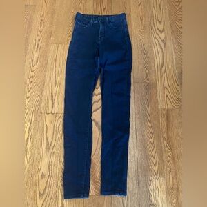 Women’s High Rise Jeggings